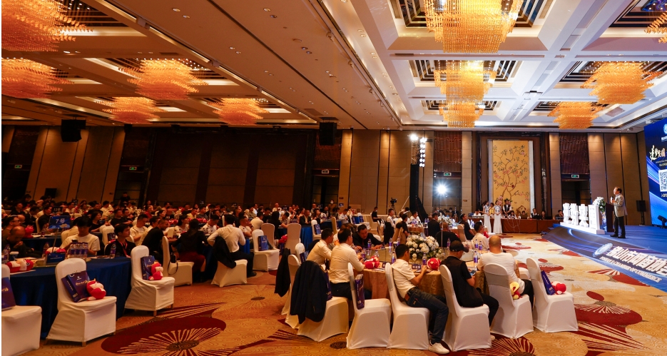 【逆势突围，抱团出海】跨境布局培训活动