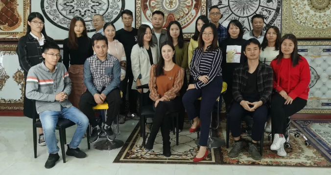 欢迎新会员: 佛山市古瓷瓷业有限公司