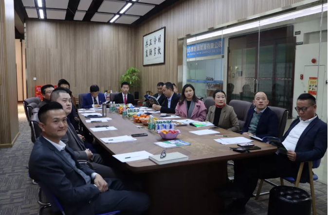 2021协会年度工作总结暨2022年战略会议圆满进行！