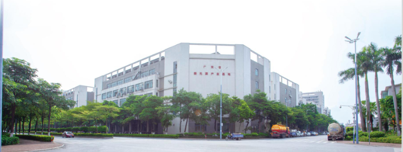 欢迎新会员：佛山市揽德包装机械有限公司